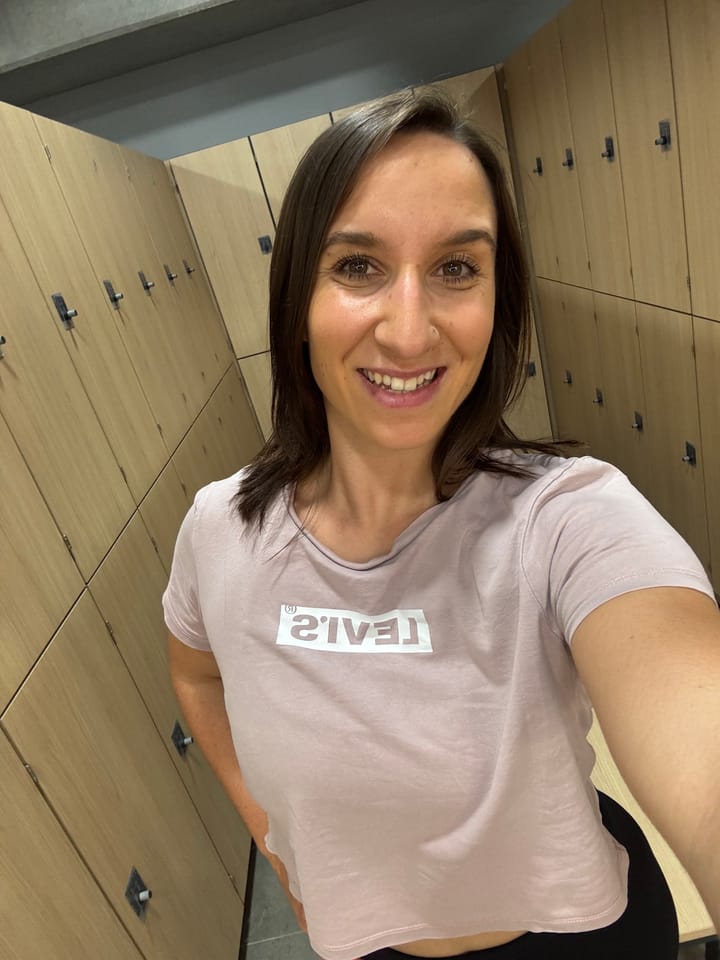 Psihološka svoboda: Zakaj se danes počutim varneje?